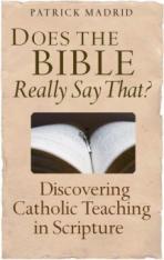 Does the Bible Really Say That?